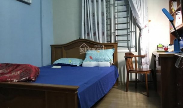 Khu vực sinh hoạt cộng đồng nội khu chung cư Hòa Long